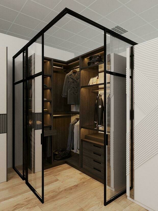 Фотография:  в стиле  – фото на INMYROOM
