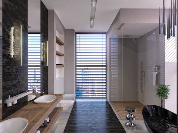 Фото из портфолио Мои избранные статьи – фотографии дизайна интерьеров на INMYROOM