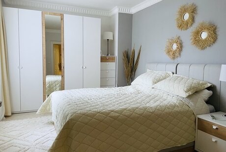 Кв в Турции 120м2