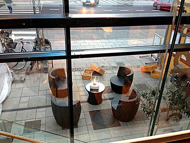 Фото из портфолио Мои фотографии 11.09.2013 – фотографии дизайна интерьеров на INMYROOM