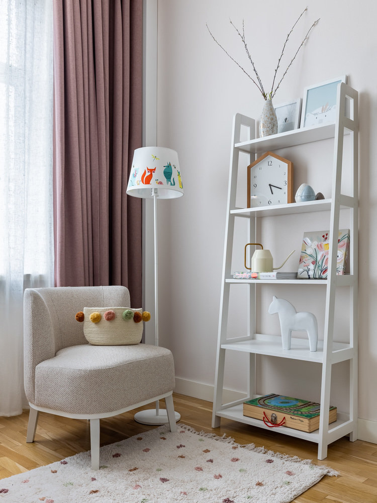 Фотография: Детская в стиле Современный, Эклектика, Квартира, Проект недели, Москва, Сталинка, Кирпичный дом, 4 и больше, Более 90 метров, Евгения Костенко, Руслан Типаев – фото на INMYROOM Фотография: Детская в стиле Современный, Эклектика, Квартира, Проект недели, Москва, Сталинка, Кирпичный дом, 4 и больше, Более 90 метров, Евгения Костенко, Руслан Типаев – фото на INMYROOM