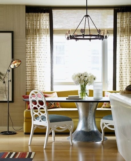 Фотография: Кухня и столовая в стиле Эклектика, Декор интерьера, Дом, Декор дома – фото на INMYROOM