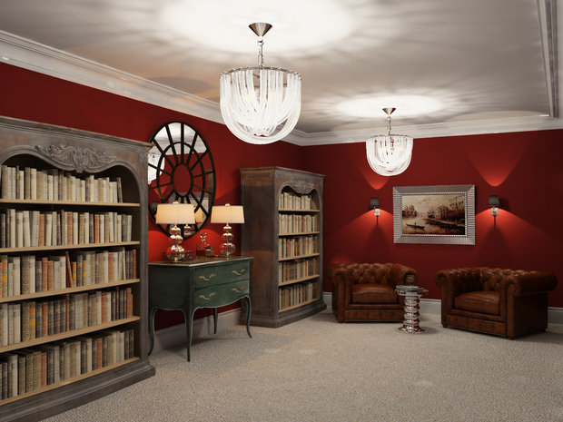Фото из портфолио дом в подмосковье – фотографии дизайна интерьеров на INMYROOM