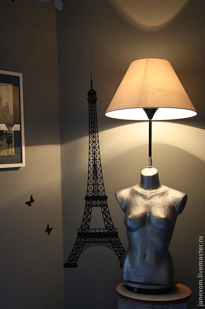 Фото из портфолио Идеи для дома – фотографии дизайна интерьеров на INMYROOM