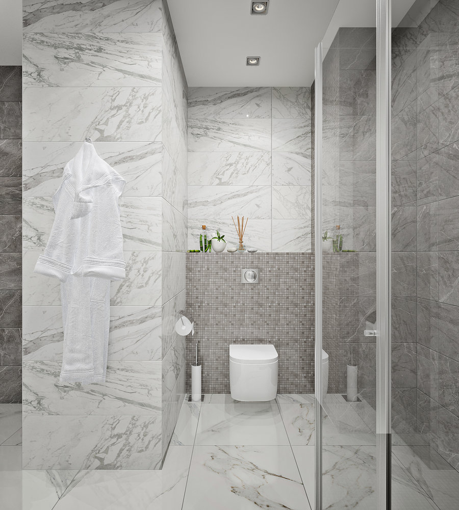 Фото из портфолио Двухуровневая квартира ЖК Рублевское предместье – фотографии дизайна интерьеров на INMYROOM Фото из портфолио Двухуровневая квартира ЖК Рублевское предместье – фотографии дизайна интерьеров на INMYROOM