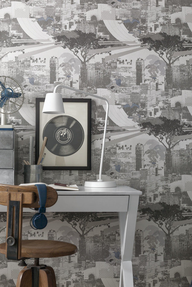 Фото из портфолио Decorama – фотографии дизайна интерьеров на INMYROOM