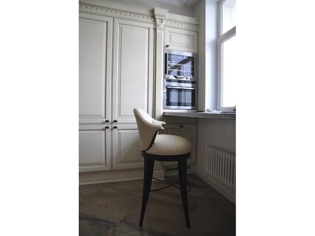 Фото из портфолио Квартира в Крылатских холмах – фотографии дизайна интерьеров на INMYROOM
