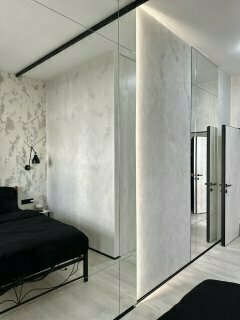 Фото из портфолио Премиальный ремонт – фотографии дизайна интерьеров на INMYROOM