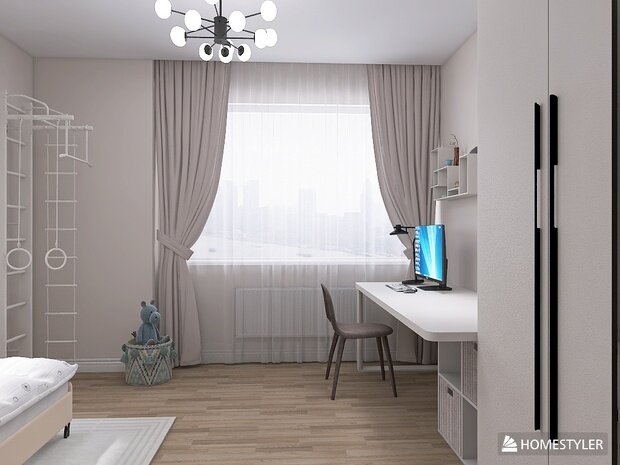 Фотография:  в стиле  – фото на INMYROOM