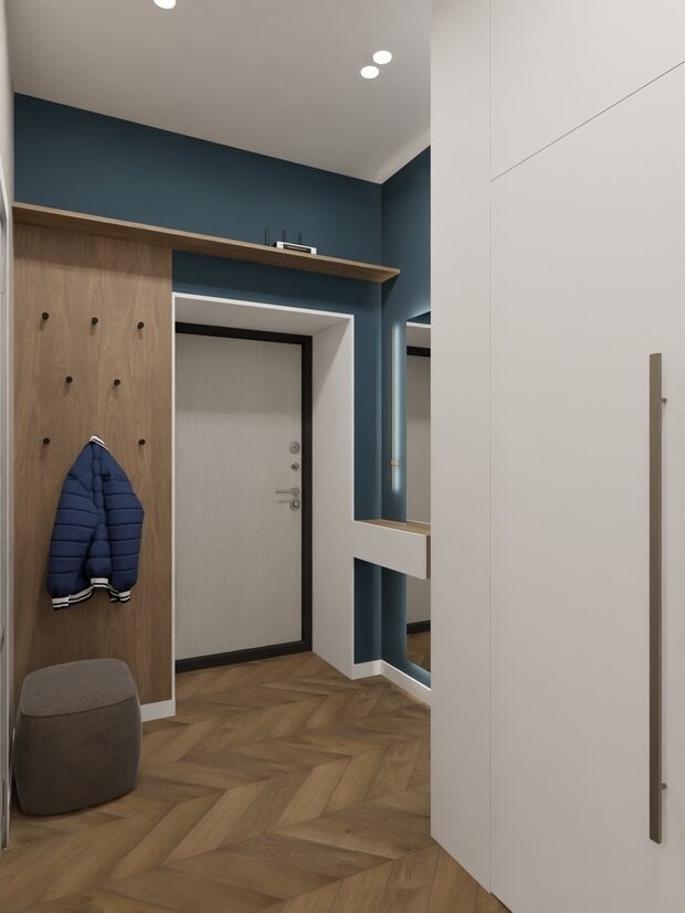 Фотография:  в стиле  – фото на INMYROOM