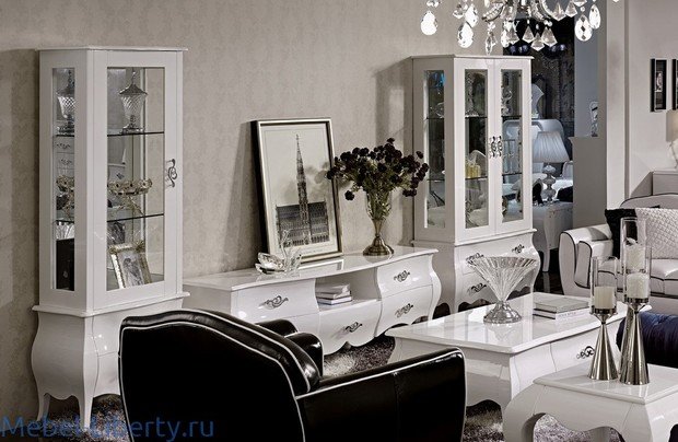 Фото из портфолио HEMIS дизайнерские гостиные – фотографии дизайна интерьеров на INMYROOM