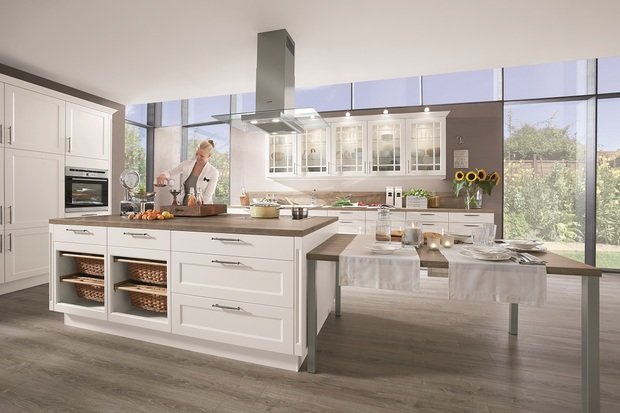 Фото из портфолио Chalet 885 – фотографии дизайна интерьеров на INMYROOM