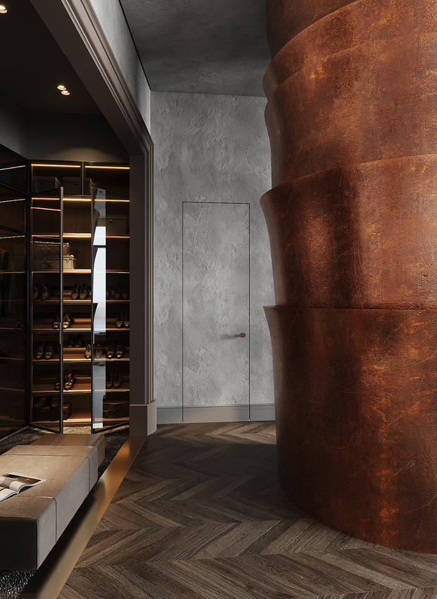 Фотография:  в стиле  – фото на INMYROOM