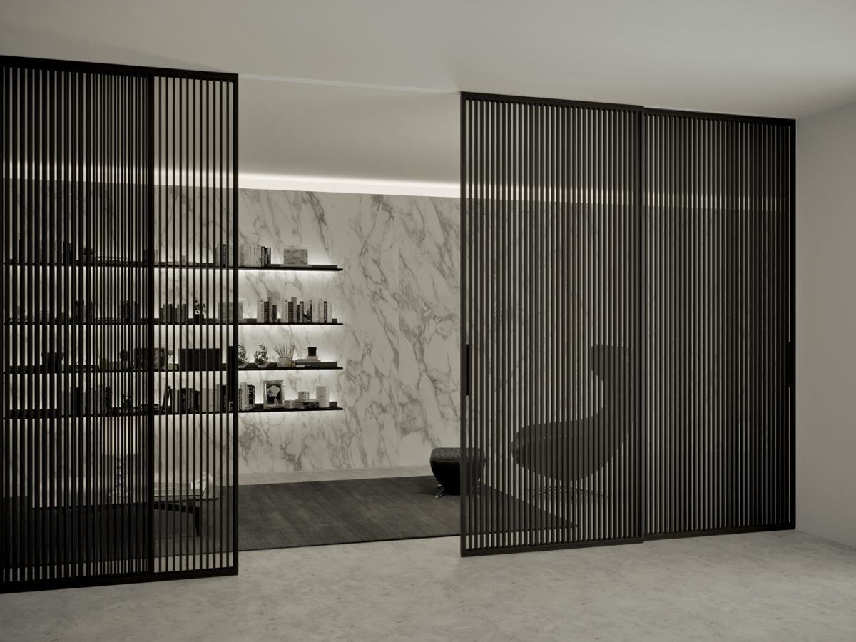 Фотография: Прихожая в стиле Современный, Советы, энциклопедия_отделка, энциклопедия_интерьер, потайные двери, как подобрать двери, новинки, межкомнатные двери, UNION – фото на INMYROOM