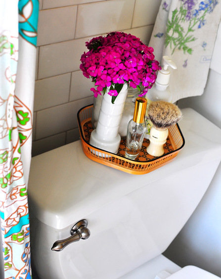 Фотография: Спальня в стиле Лофт, Современный, Ванная, DIY, Интерьер комнат, Переделка – фото на INMYROOM Фотография: Спальня в стиле Лофт, Современный, Ванная, DIY, Интерьер комнат, Переделка – фото на INMYROOM