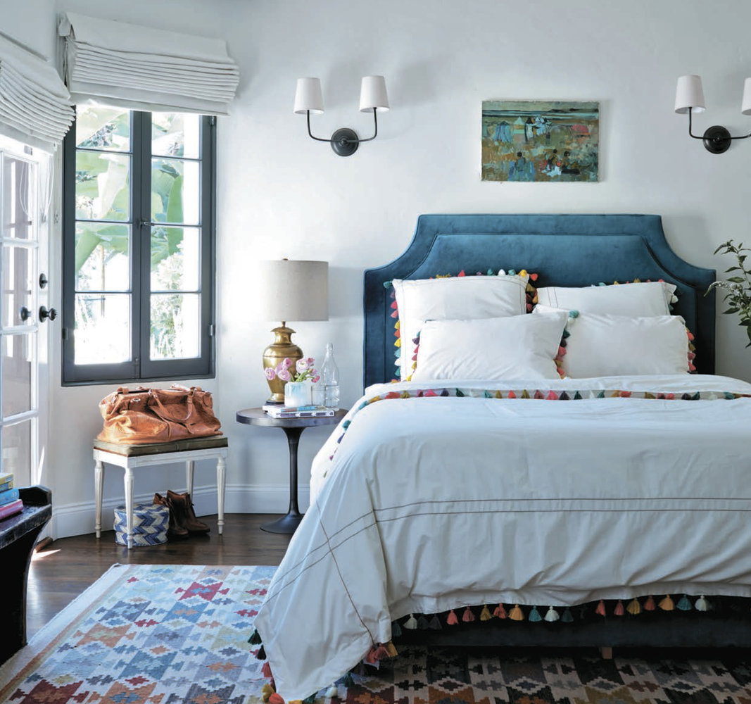 Рекомендации от Эмили Хендерсон