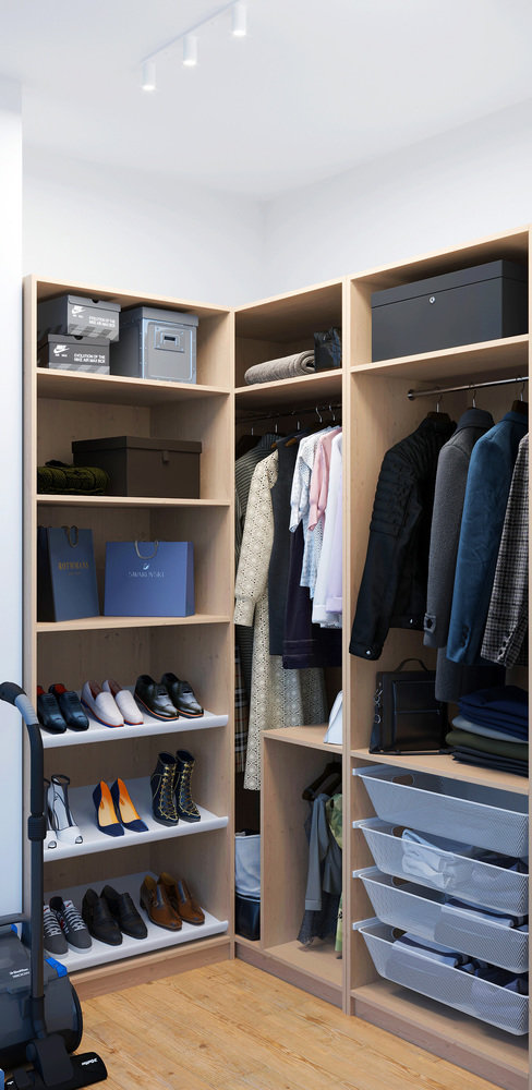 Фото из портфолио Отпуск каждый день – фотографии дизайна интерьеров на INMYROOM Фото из портфолио Отпуск каждый день – фотографии дизайна интерьеров на INMYROOM