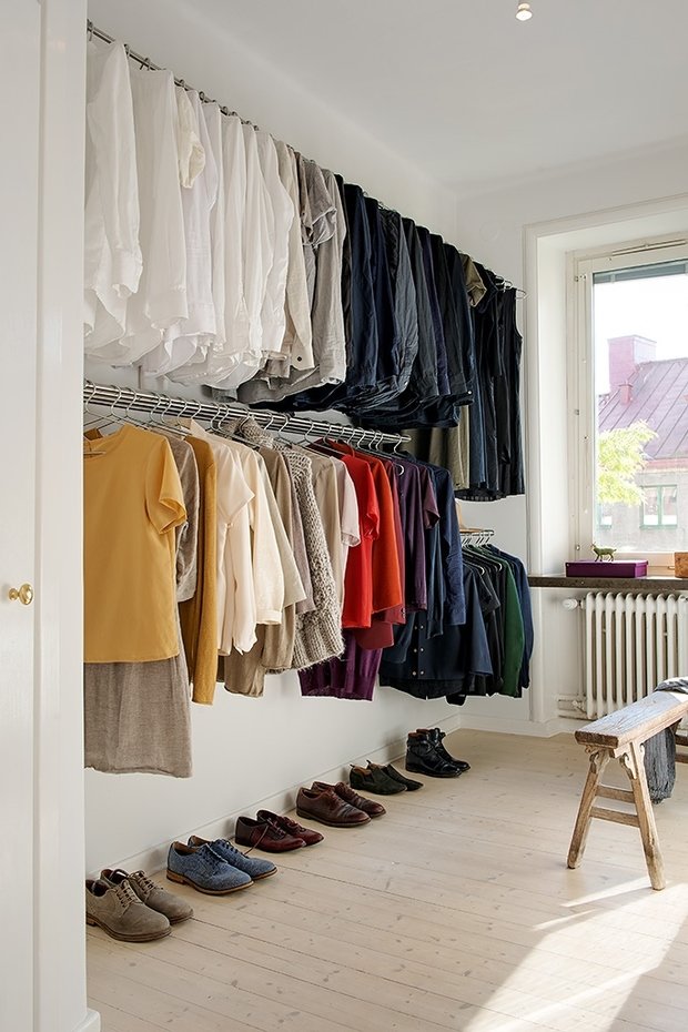 Фото из портфолио Olivedalsgatan 16, Linnéstaden – фотографии дизайна интерьеров на INMYROOM