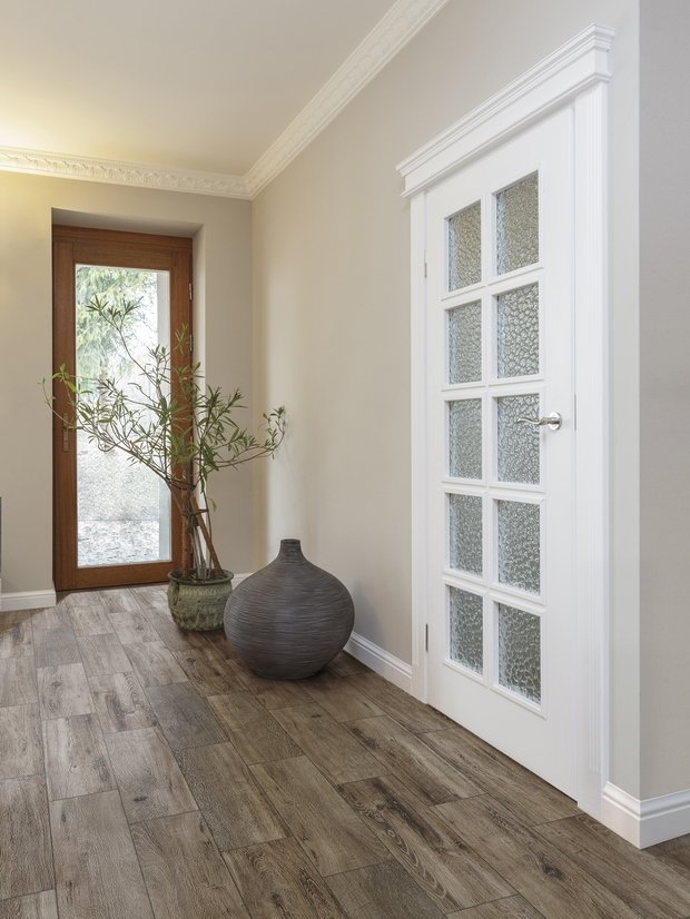 Фото из портфолио Brigantina – фотографии дизайна интерьеров на INMYROOM