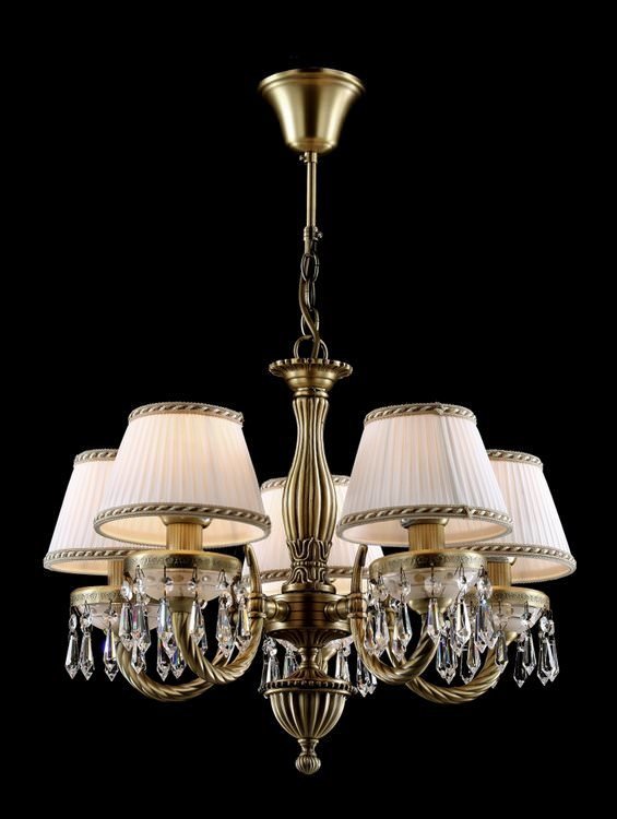 Фото из портфолио Коллекция Royal Classic – фотографии дизайна интерьеров на INMYROOM