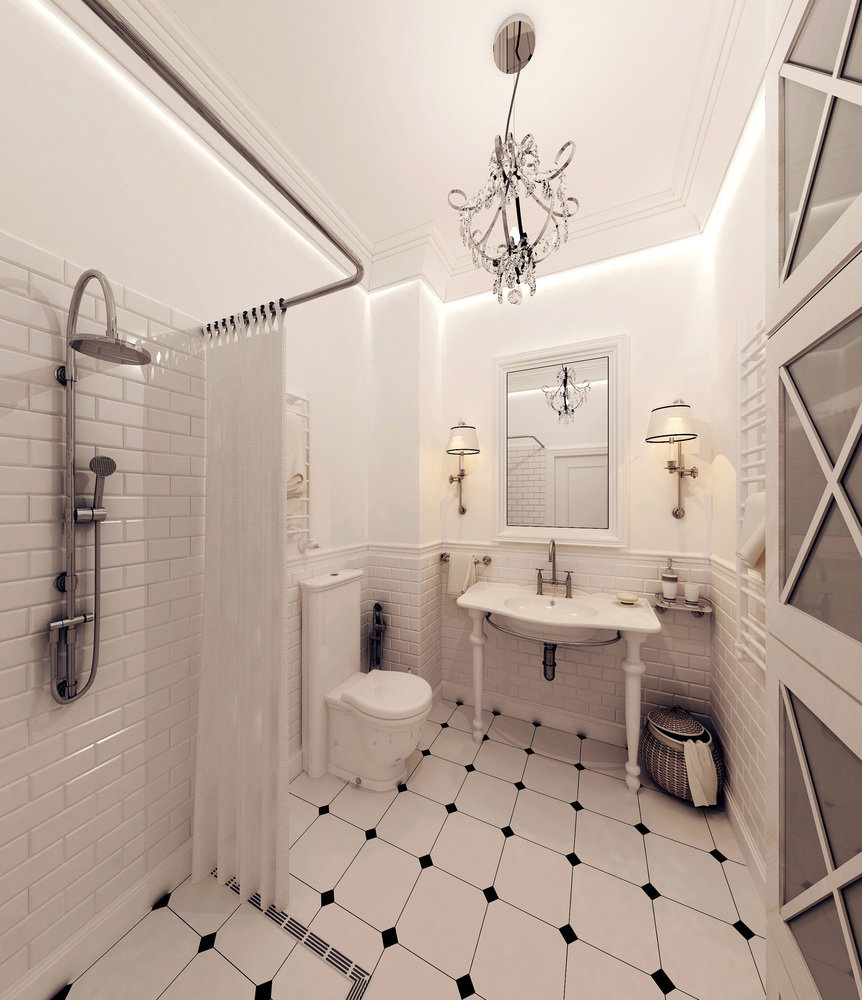 Фото из портфолио Квартира в скандинавском стиле – фотографии дизайна интерьеров на INMYROOM Фото из портфолио Квартира в скандинавском стиле – фотографии дизайна интерьеров на INMYROOM