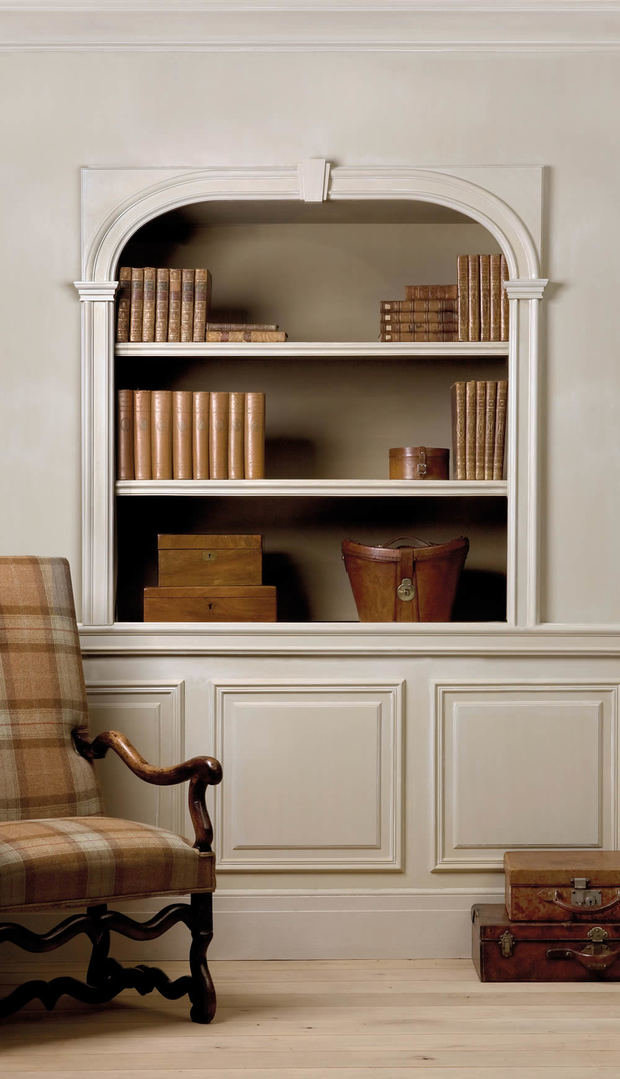 Фото из портфолио Мои избранные статьи – фотографии дизайна интерьеров на INMYROOM