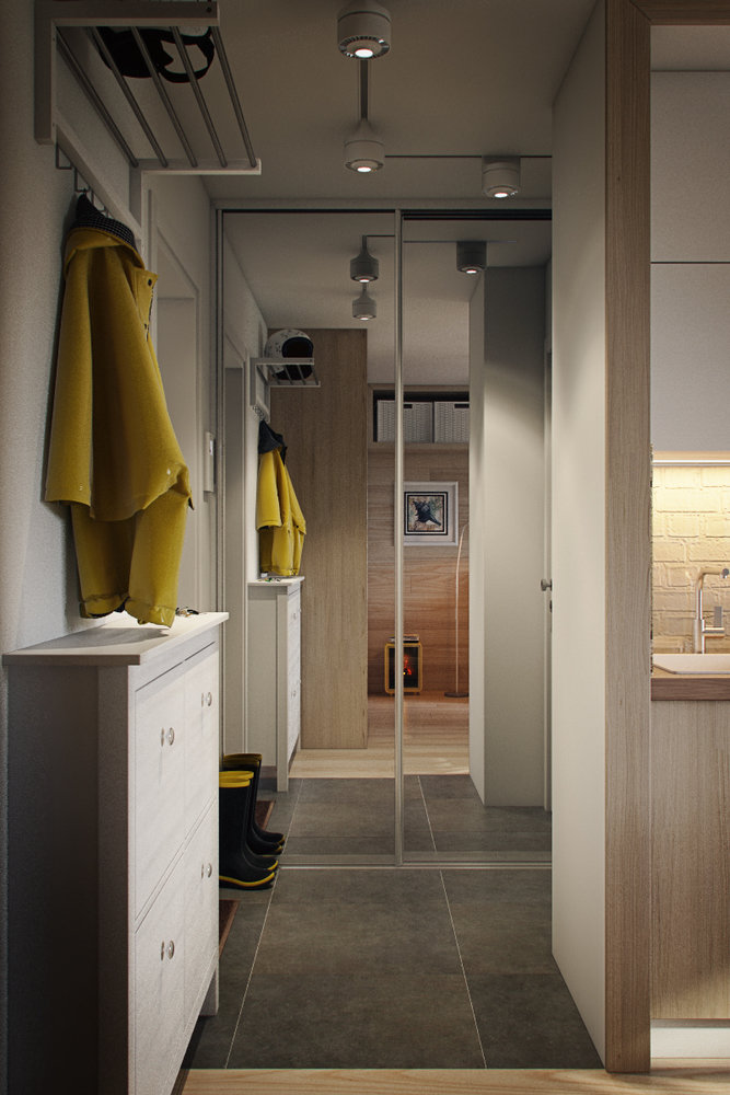 Дизайн: Ольга Ульянова, Юрий Гриценко, проектная организация «Уникум» Дизайн: Ольга Ульянова, Юрий Гриценко, проектная организация «Уникум»