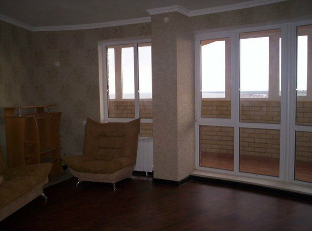 Фото из портфолио Оформление окон – фотографии дизайна интерьеров на InMyRoom.ru