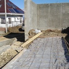Фото из портфолио Наши работы – фотографии дизайна интерьеров на INMYROOM