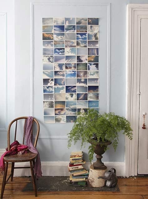 Фотография: Декор в стиле Лофт, Декор интерьера, DIY, Стиль жизни, Советы – фото на INMYROOM