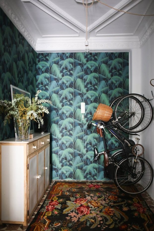 Фото из портфолио Интерьер для релаксации – фотографии дизайна интерьеров на INMYROOM