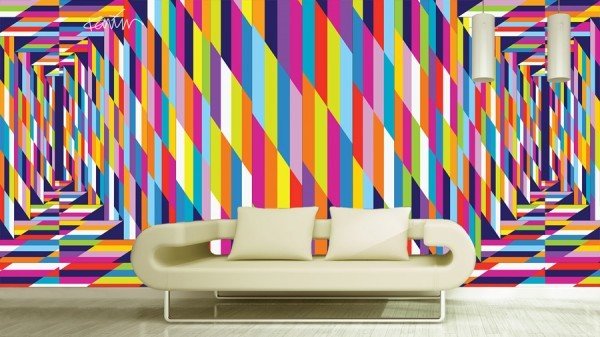 Фотография: Декор в стиле Эклектика, Декор интерьера, Малогабаритная квартира, Советы – фото на INMYROOM