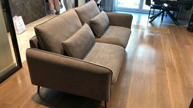 Фото из портфолио kur Ivasa – фотографии дизайна интерьеров на INMYROOM