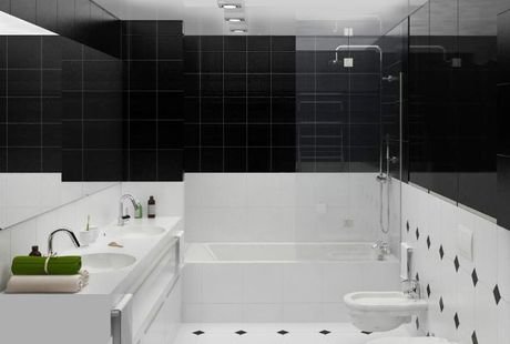 Лаконичная элегантность