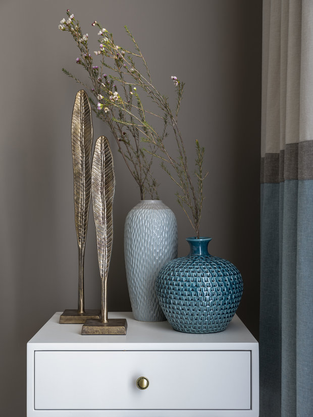 Фотография: Декор в стиле Восточный, Квартира, Проект дня, Мила Колпакова, Мытищи, Монолитный дом, 3 комнаты, 60-90 метров, ЖК «Квартал 9-18» – фото на INMYROOM