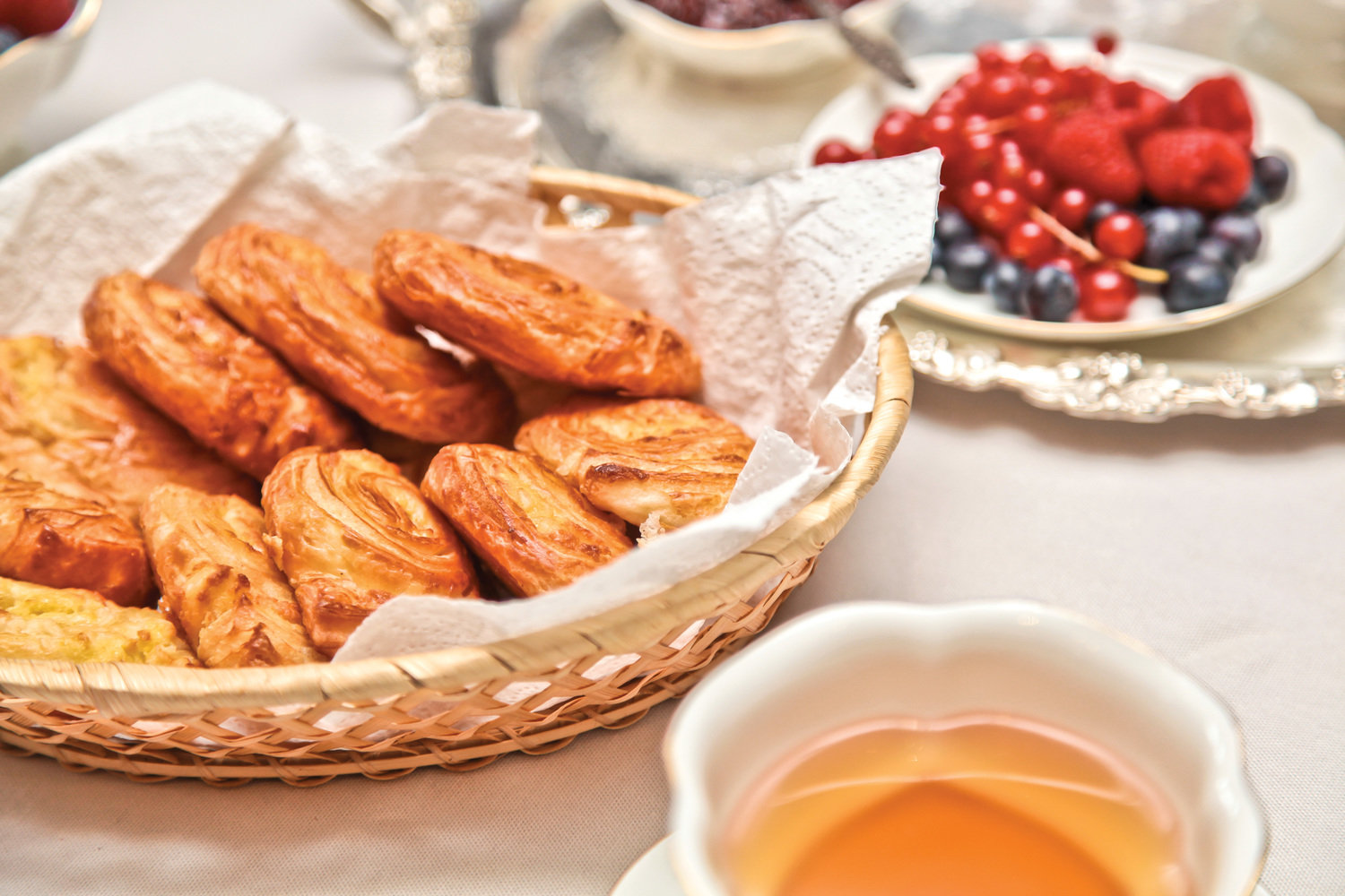 Фотография: Прочее в стиле , Кухня и столовая, Прованс и Кантри, Интерьер комнат, Проект недели – фото на INMYROOM