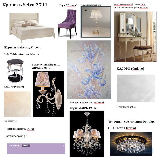 Фото из портфолио Трехкомнатная квартира 140 кв. м в Москве, классический стиль – фотографии дизайна интерьеров на INMYROOM