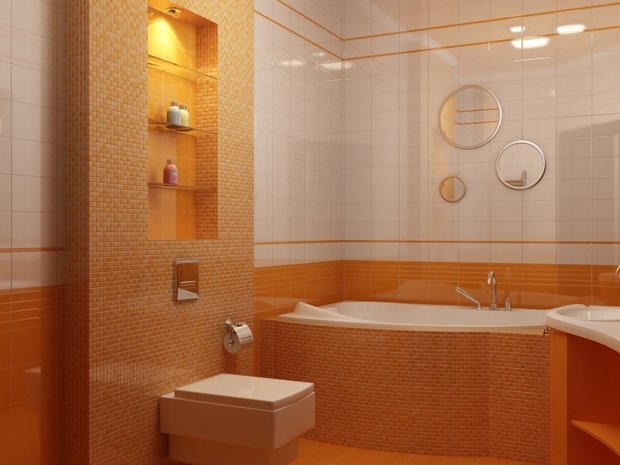 Фото из портфолио Мое избранное – фотографии дизайна интерьеров на INMYROOM