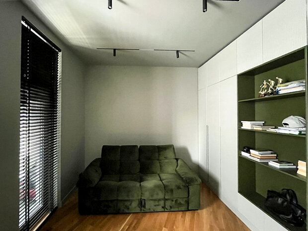 Фотография: в стиле – фото на INMYROOM