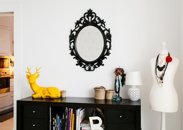 Фотография: Декор в стиле Эклектика, Декор интерьера, Дом, Декор дома – фото на INMYROOM