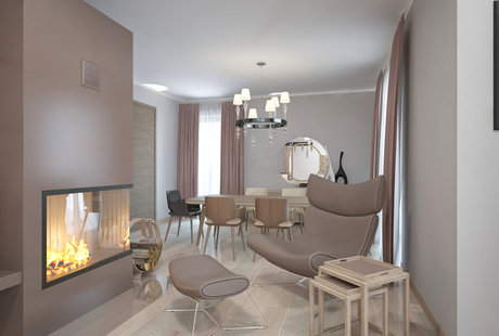 Латтэ home