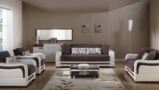 Фото из портфолио Диваны и кресла(ПОД ЗАКАЗ) – фотографии дизайна интерьеров на INMYROOM