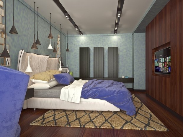 Фото из портфолио Вещи, которые я хочу – фотографии дизайна интерьеров на INMYROOM