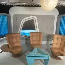 Фото из портфолио Студия – фотографии дизайна интерьеров на INMYROOM