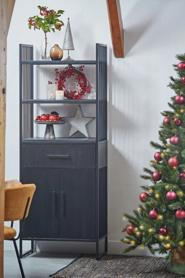 Фото из портфолио ELLE Decoration + СТОКМАНН – фотографии дизайна интерьеров на INMYROOM