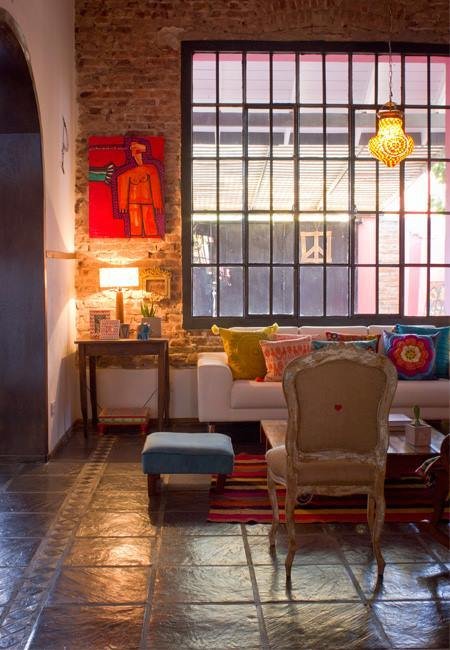 Фото из портфолио Мое избранное – фотографии дизайна интерьеров на INMYROOM