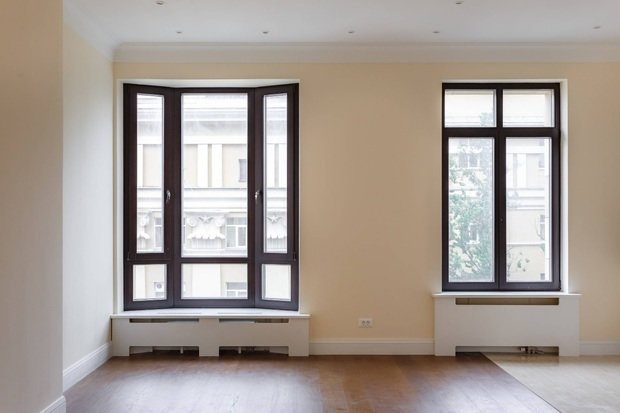 Фото из портфолио Квартира студия 25м2 – фотографии дизайна интерьеров на INMYROOM