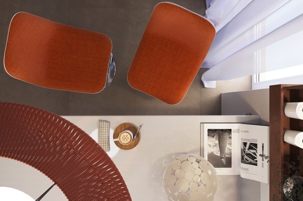 Фото из портфолио ЗАГОРОДНЫЙ ДОМ. ЕКАТЕРИНБУРГ. – фотографии дизайна интерьеров на INMYROOM