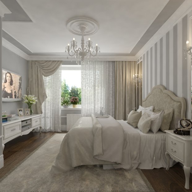 Фото из портфолио ремонт – фотографии дизайна интерьеров на INMYROOM