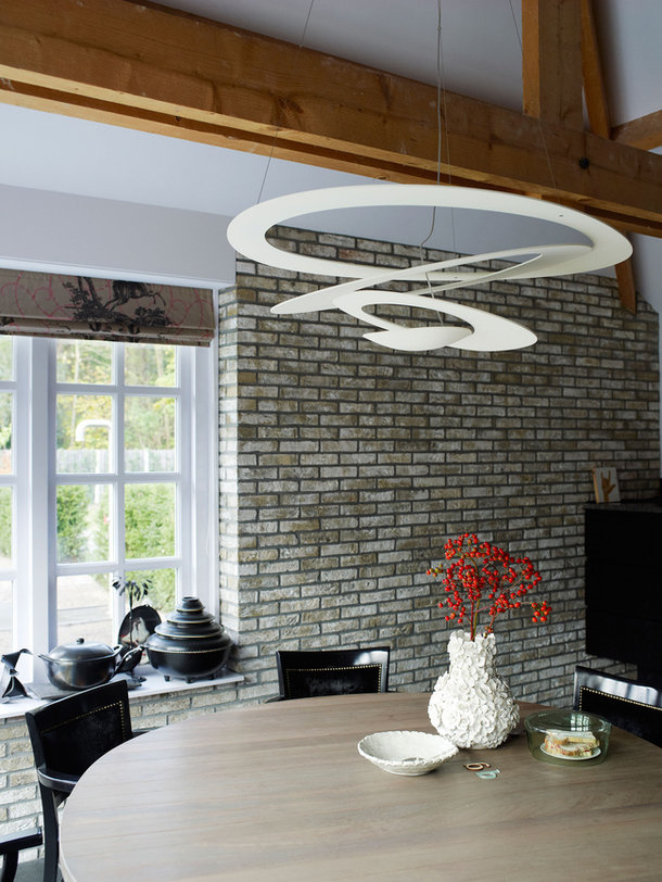 Фотография: Кухня и столовая в стиле Современный, Декор интерьера, Антиквариат, Праздник, Новый Год – фото на INMYROOM Фотография: Кухня и столовая в стиле Современный, Декор интерьера, Антиквариат, Праздник, Новый Год – фото на INMYROOM